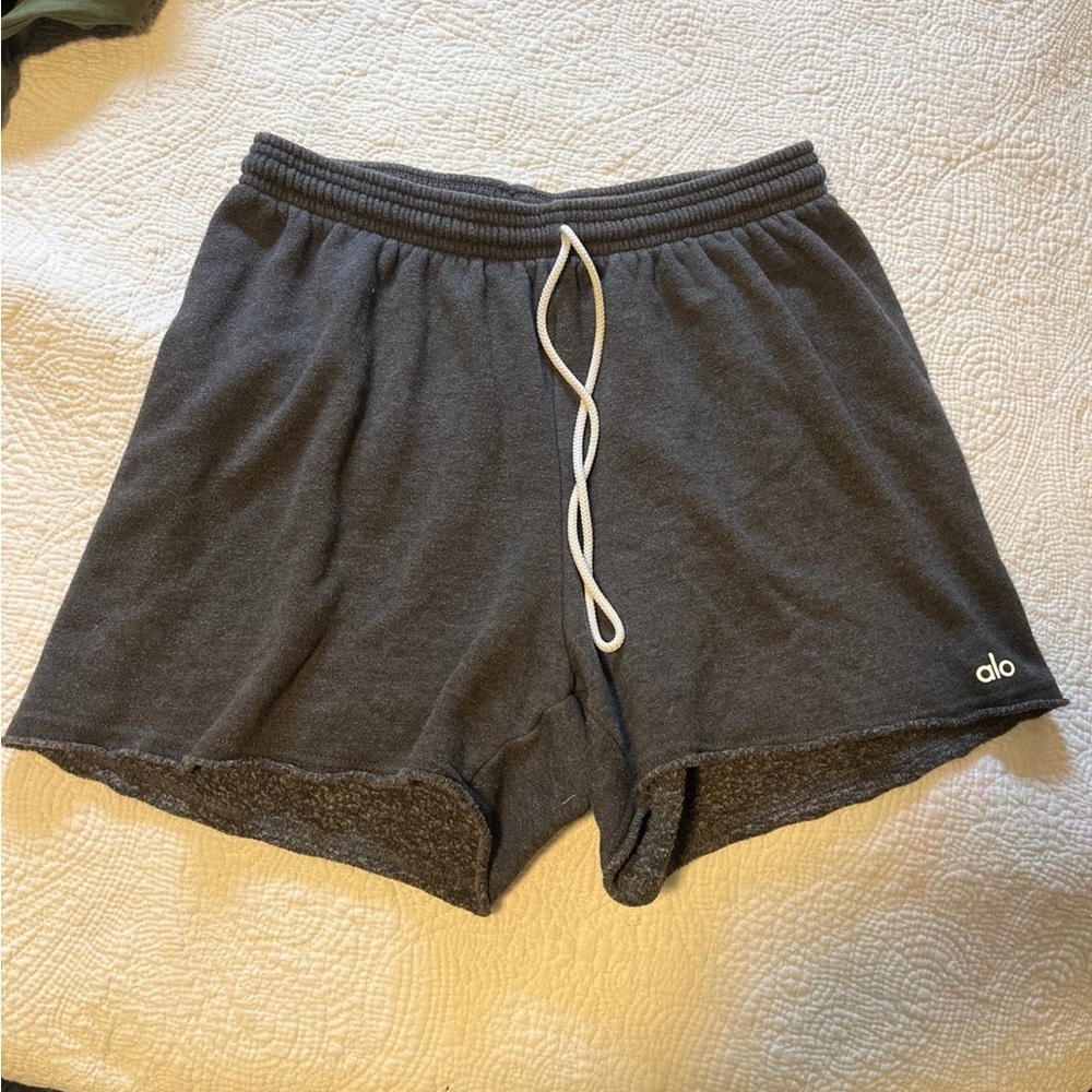 Alo sweatshorts